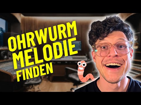 5+1 Steps to an Earworm | Finding a Melody for Songwriters