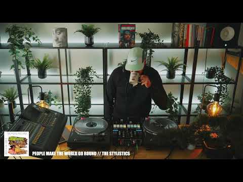 I Love You Too | Rhythm and Soul Playlist Part. 2