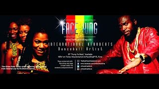 "The Other Side" - Face King feat. Ken Serious