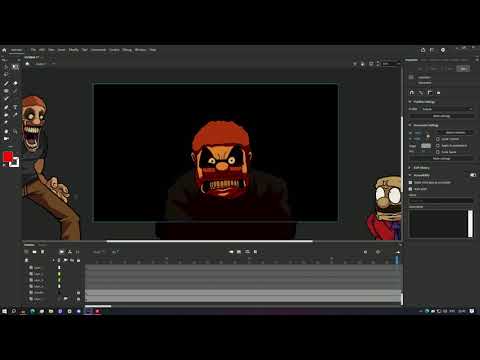 Shucks Recreation WIP 4 (probably last)