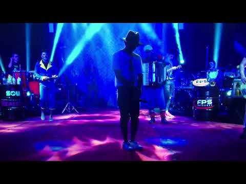 LUKA BASS - PASSAGEM DE SOM - PAREDÃO