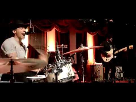 Alan Evans' Playonbrother - Aint No Telling @ Brooklyn Bowl - Bowlive 5 - Night 6 - 3/20/14