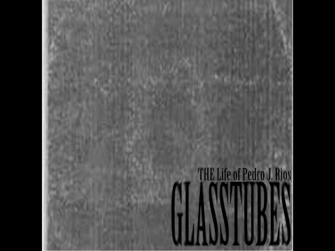 Peet Caliber in Glasstubes 1984 #realhiphop