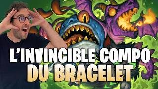 [BG] LA COMPO DES GROS RATS - HS BATTLEGROUNDS