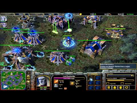 Dhc.Dhc.Th000 vs TC.]WFZ 1set[ENG]