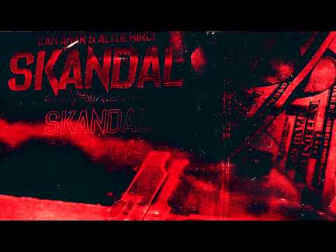 Can Anar & Ali Demirci - Skandal