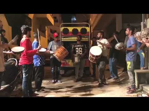 Jabri Marfa 9885938559  The New Tone launched By Jabri King "It's called as slow fast" Remix