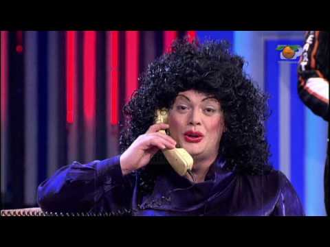 Portokalli, 15 Prill 2012 - Atentatet (Shoku yne Tili, Mami, Babi, Tili, Zysha)