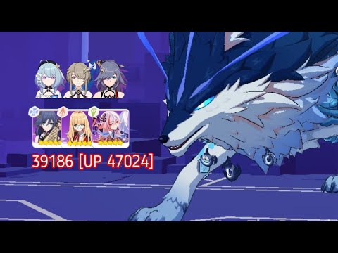 [Mid Budget] Exalted Memorial Arena, Dominator of Wolves (Andrius) | SI (SSS) SpA (SS0) AE (S0)