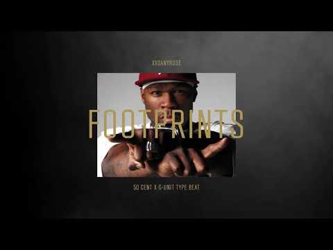 [FREE] 50 Cent x G-Unit x Scott Storch Type Beat / 2000s Type - "Footprints" (prod. by xxDanyRose)