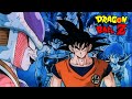 Dragon Ball Z Soundtrack Love Light Hikari No Tabi English Vocals With Original Japanese Audio