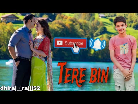 Dhiraj Singh music video 