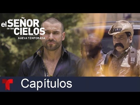 ESDLC 6 Cap 52 Aurelio y El Cabo frente a frente