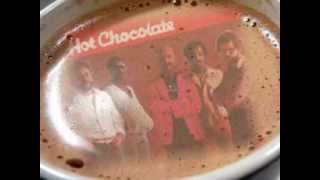 Hot Chocolate  /  Man To Man (1976)