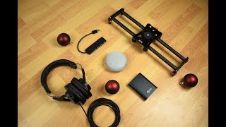 Top Affordable Holiday Tech Gifts | 2018