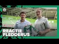 Fledderus: 'Florian Krüger geeft veel energie en dynamiek aan een team'