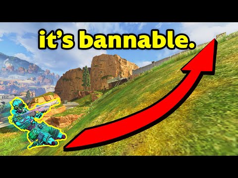 Most Hated Movement in Apex