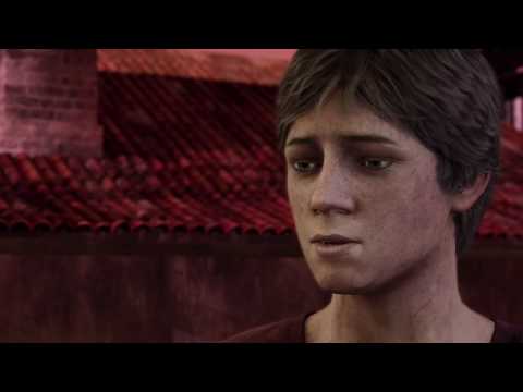 Uncharted 3: Drake's Deception | Chapter 3 | Walkthrough [HD]