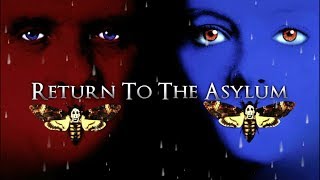 The Silence Of The Lambs Soundtrack - Return To The Asylum