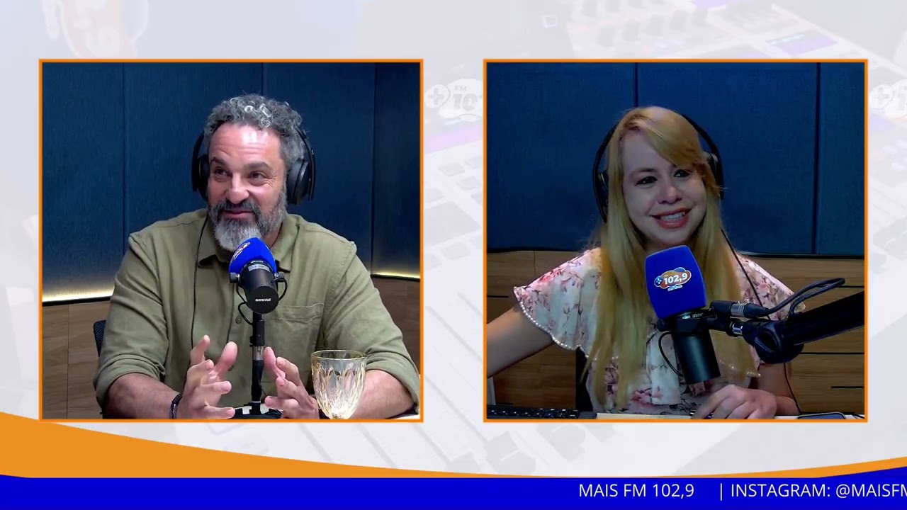 CUIDE-SE MAIS 10/02/26 - DR. FERNANDO SEGREDO | Essa Rádio é Demais