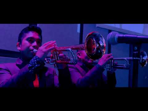 COROS DE AVIVAMIENTO // CESAR CETINO