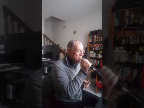 CI PENSERÒ DOMANI...Pooh e Mario Biondi...Live  Maurizio Di Vito.