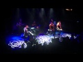 Jarrod Lawson playing Lewis Taylor cover "Right" - Patronaat@haarlem 30 October 2015
