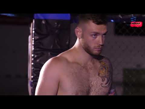 עארף עבד אל-חי (MOSHIKBOX\TEAMPACT) נגד אולג נמירובסקי (CHAMPION)