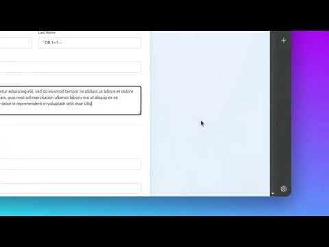 Item video thumbnail