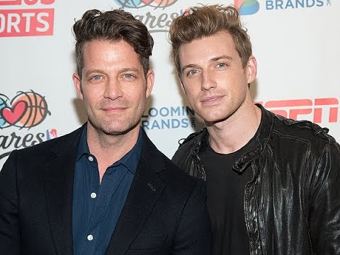 Nate Berkus: Why We Named Our Daughter Poppy