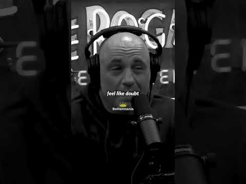 How to overcome "Failure & Rejection"- Joe Rogan #shorts #motivation #inspiration #success #mindset