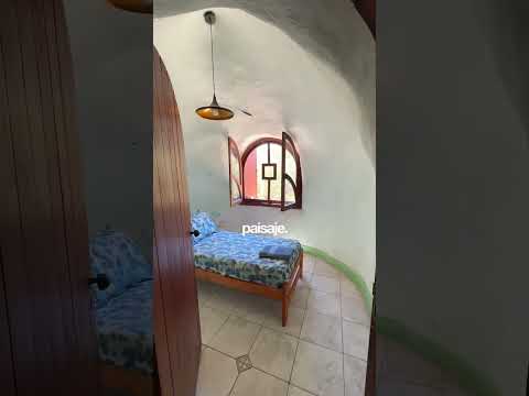 Complejo de Turismo Sustentable - San Marcos Sierras  Córdoba - Argentina