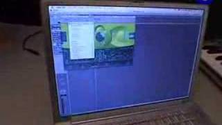 Video thumbnail for Mini MIDI Keyboard Review: M-Audio Oxygen8 v2 by sonicstate