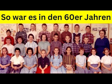 20 Things Only Real Kids of the 60s Still Know!