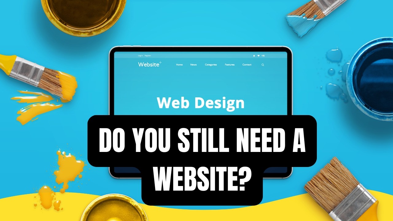 Why Every Business Needs a Professional Website in 2026