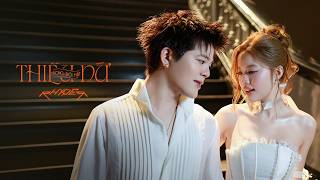 TRONG ĐÔI MẮT THIẾU NỮ - RHYDER | OFFICIAL MUSIC VIDEO