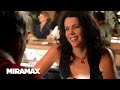 Bad Santa | ‘F*** Me Santa’ (HD) - Lauren Graham, Billy Bob Thornton | MIRAMAX