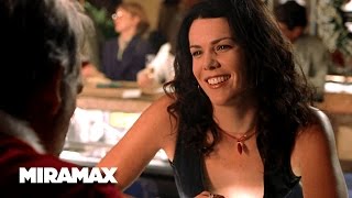 Bad Santa | ‘F*** Me Santa’ (HD) - Lauren Graham, Billy Bob Thornton | MIRAMAX