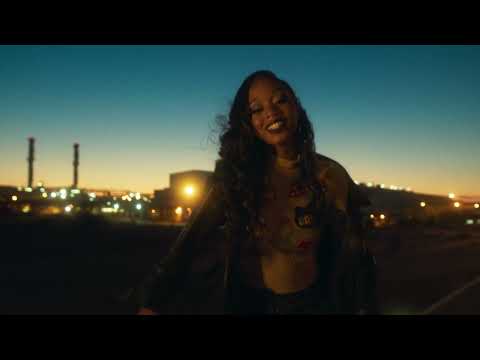 Yasmine "Doce Atração" (OFFICIAL VIDEO) [2022] By É-Karga Music Ent.