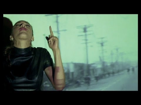 Gia Medley - The Revolution - Official Music Video