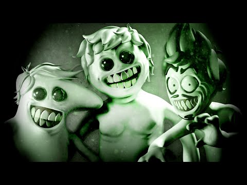 OUTLAST - Boney Plays 2021