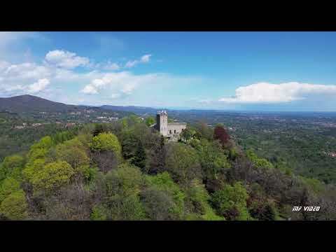 Castello di Zumaglia (Ronco Biellese BI)