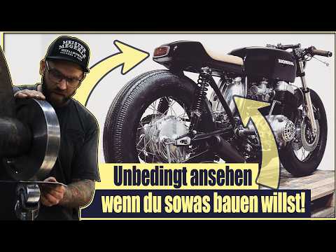 Forming perfect sheet metal parts – Master Megerle’s basic course explained!