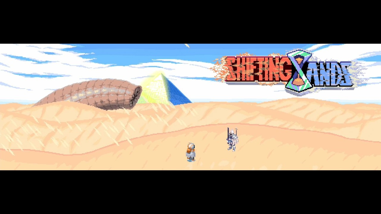 Launch Trailer