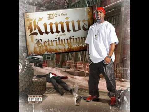 Kuniva of D12  You Ready