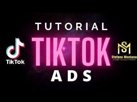 , title : 'Corso TikTok Ads Tutorial 2022 ✅ Guida TikTok Ads completa da principiante a ESPERTO TikTok Ads'