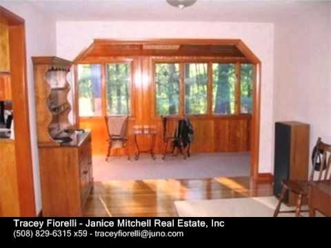 31 BROOKSIDE DR Holden, MA 01520 - Single-Family Home - Real Estate - For Sale -