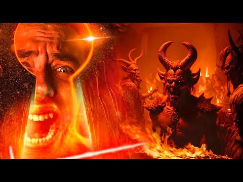 Întors din iad! Întâmplare reală despre lumea de dincolo, de pe buzele unui martor ocular!