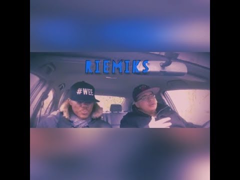 Riemiks | BattleRap | Ondernemer | PunchoutBattles | TijdloosMuziek | Deel 1|
