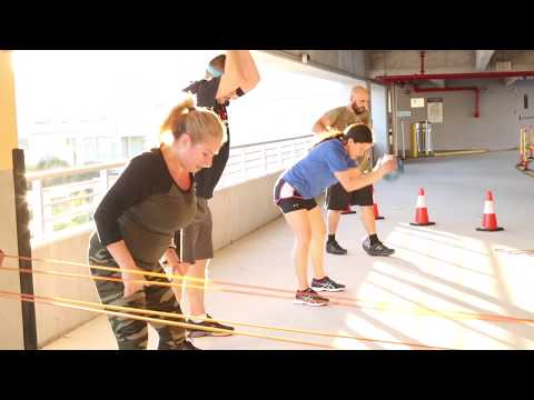 City of Miami Beach Wellness Program Week In Review 103